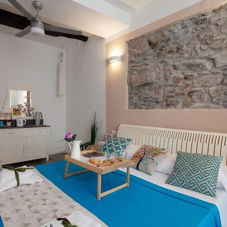 Ciao Bella Divas Hotel Riomaggiore Ngoại thất bức ảnh