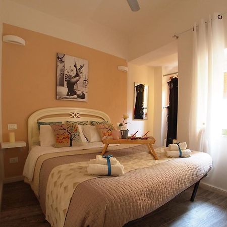 Ciao Bella Divas Hotel Riomaggiore Ngoại thất bức ảnh
