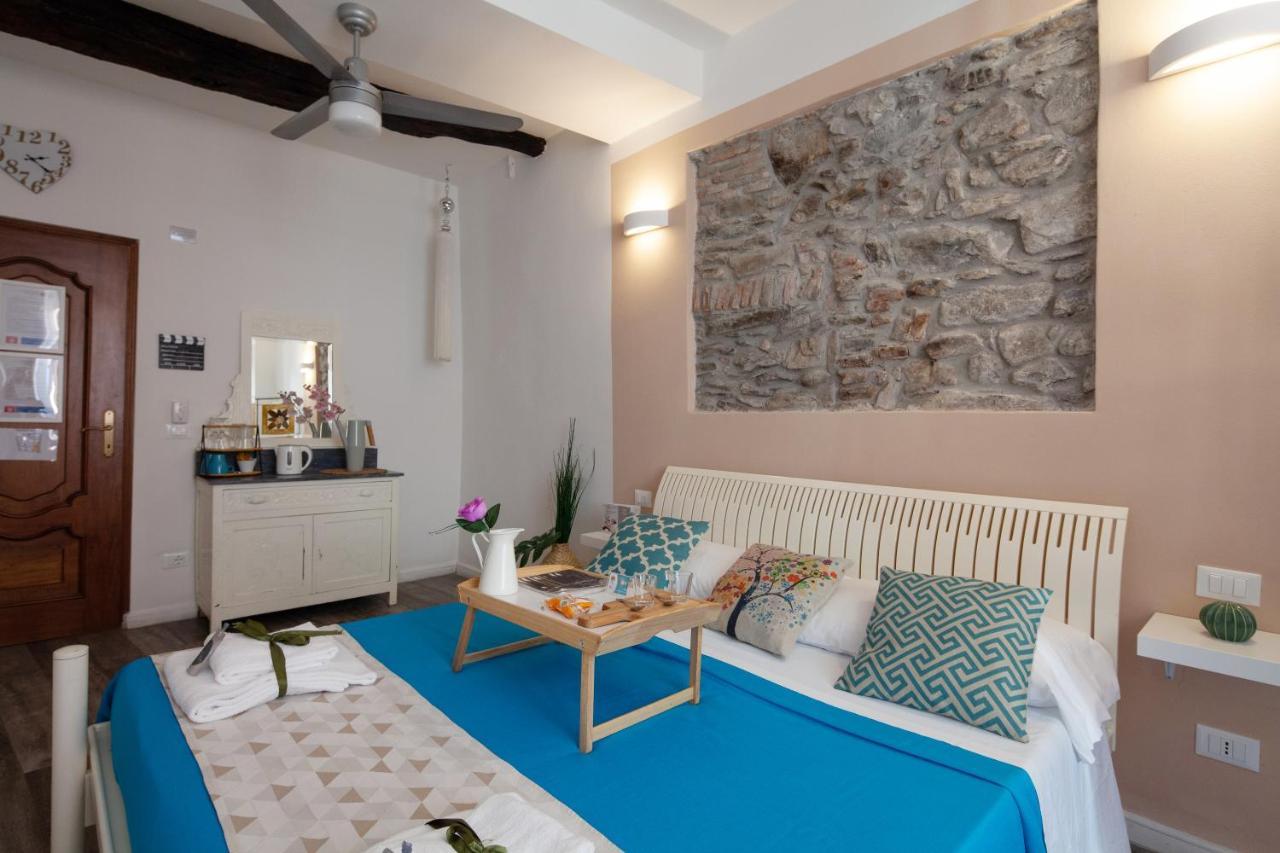 Ciao Bella Divas Hotel Riomaggiore Ngoại thất bức ảnh