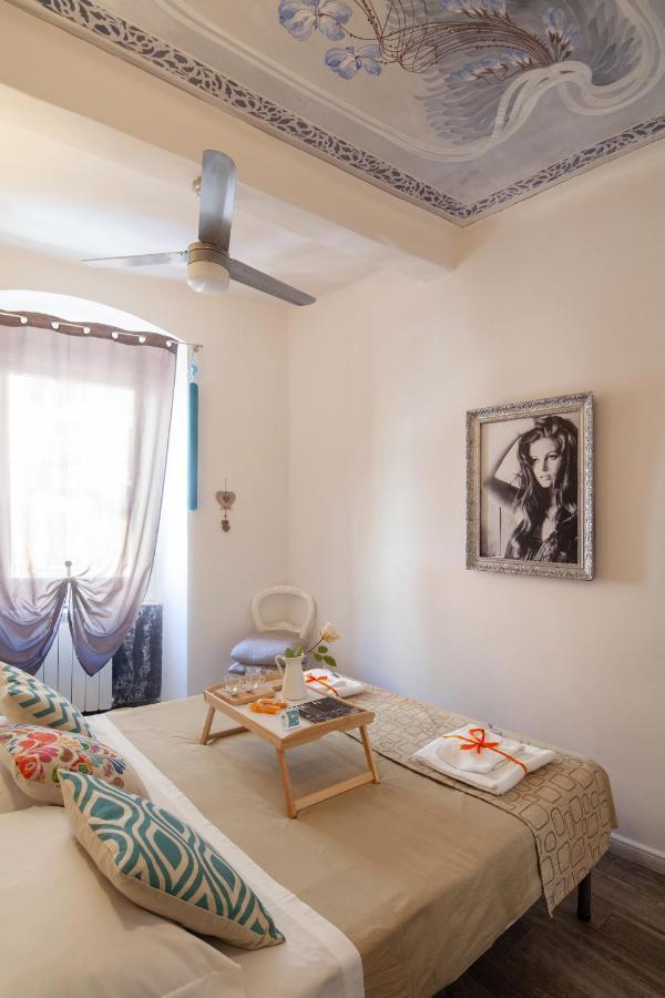 Ciao Bella Divas Hotel Riomaggiore Ngoại thất bức ảnh
