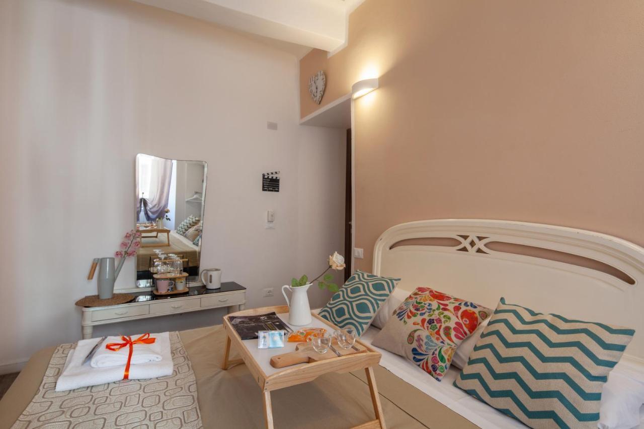 Ciao Bella Divas Hotel Riomaggiore Ngoại thất bức ảnh