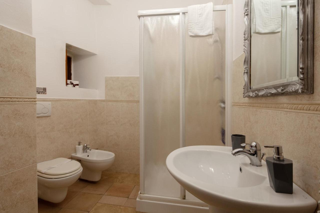 Ciao Bella Divas Hotel Riomaggiore Ngoại thất bức ảnh