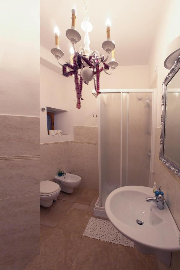 Ciao Bella Divas Hotel Riomaggiore Ngoại thất bức ảnh