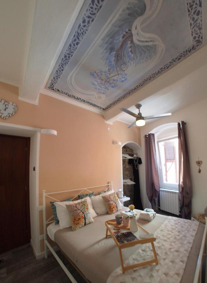 Ciao Bella Divas Hotel Riomaggiore Ngoại thất bức ảnh