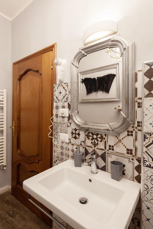 Ciao Bella Divas Hotel Riomaggiore Ngoại thất bức ảnh