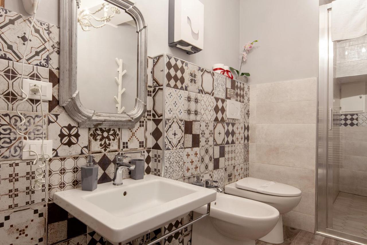 Ciao Bella Divas Hotel Riomaggiore Ngoại thất bức ảnh