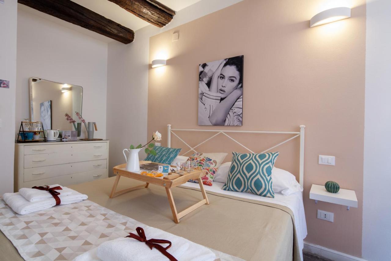 Ciao Bella Divas Hotel Riomaggiore Ngoại thất bức ảnh