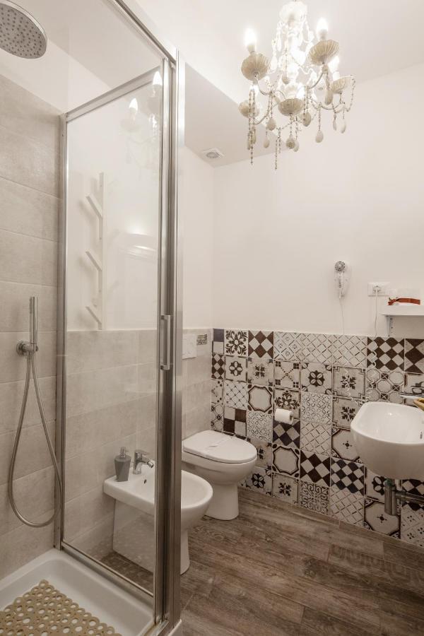 Ciao Bella Divas Hotel Riomaggiore Ngoại thất bức ảnh