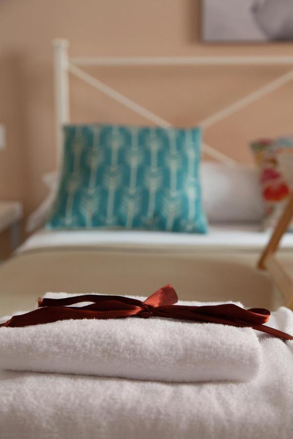 Ciao Bella Divas Hotel Riomaggiore Ngoại thất bức ảnh
