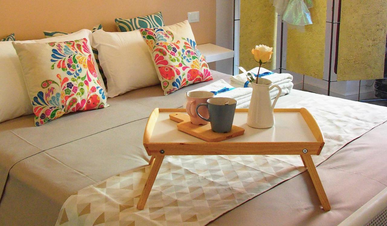 Ciao Bella Divas Hotel Riomaggiore Ngoại thất bức ảnh